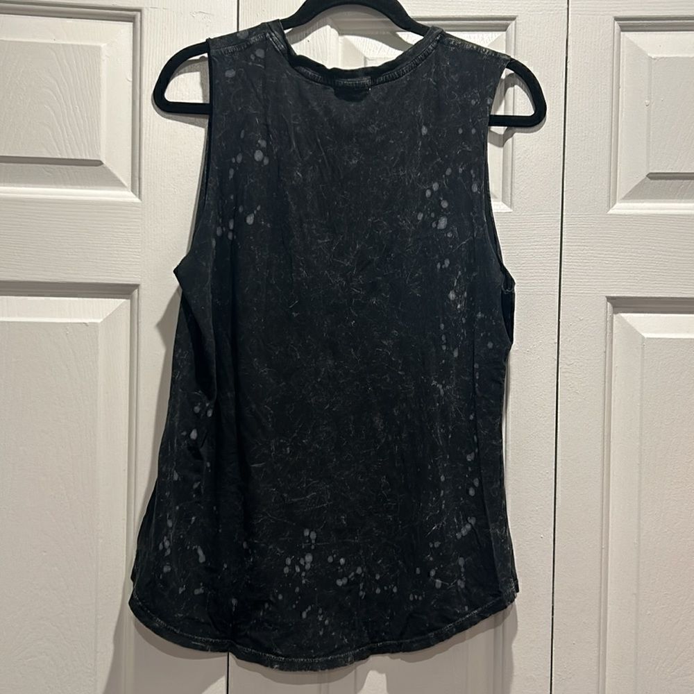 CHRLDR Hamasa Tank, Size Large - Picture 6 of 9